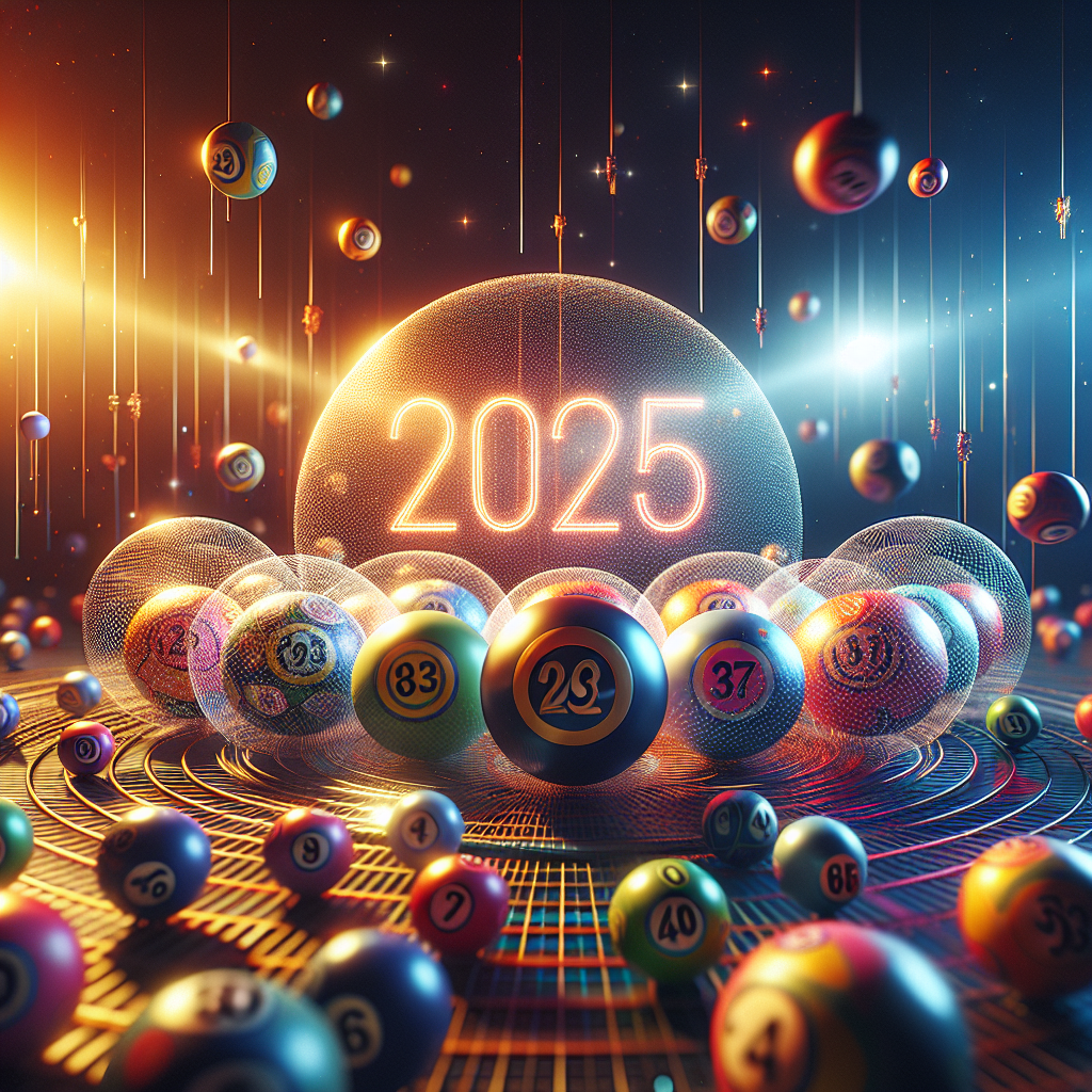 探秘2025：台湾六合彩，数字背后的玄机与乐趣