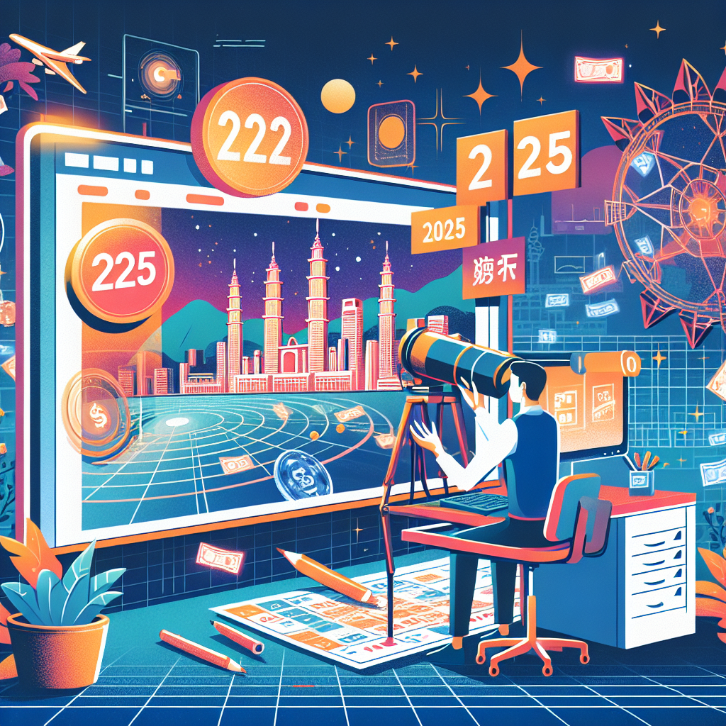 2025年：台湾六合彩开奖结果探秘及趋势展望