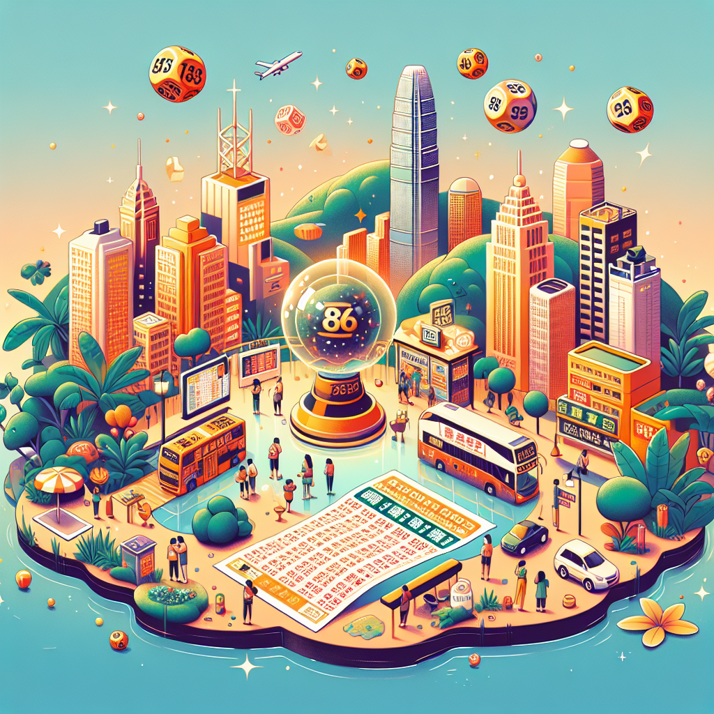 剖析香港六合彩：2025年夏季的深度赌博文化研究