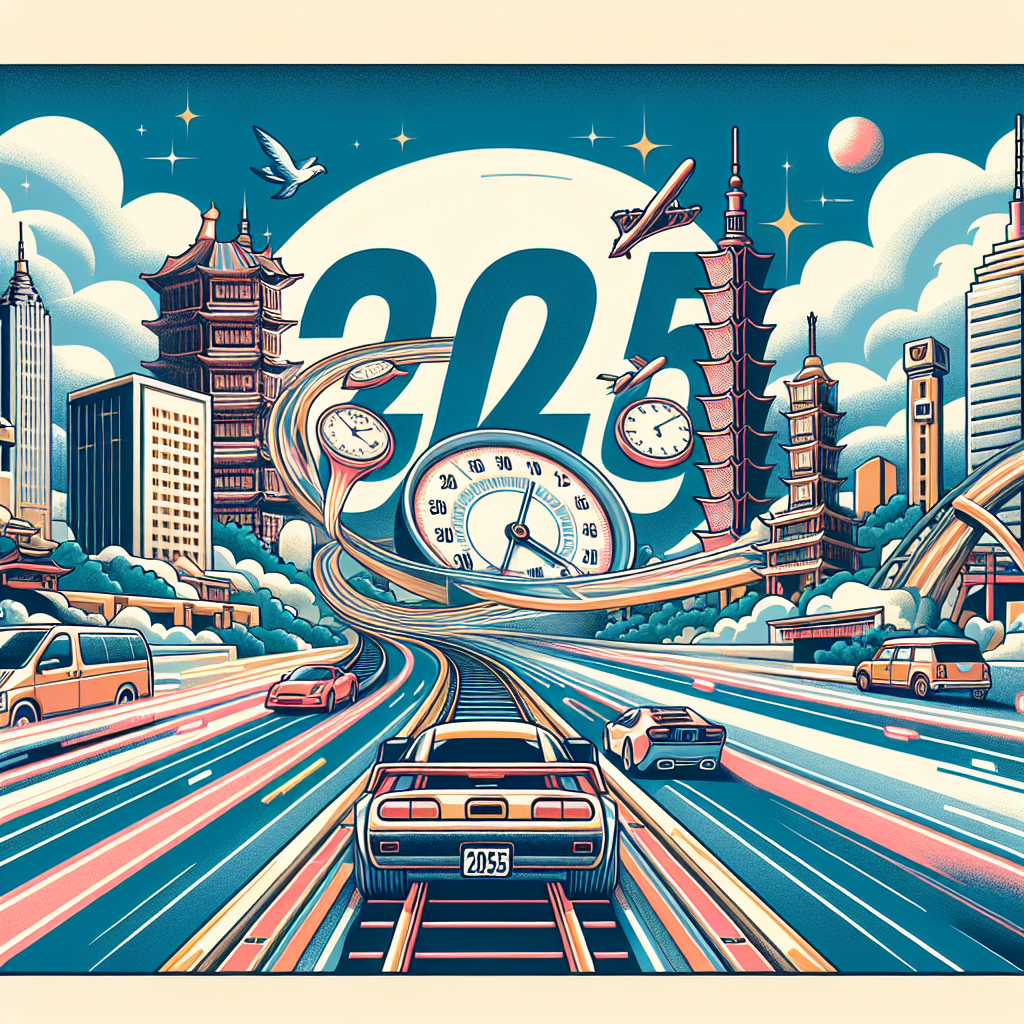 2025年台湾六合彩：数字背后的时光之旅