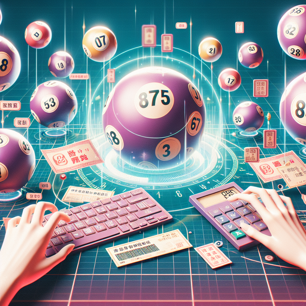 2025年台湾六合彩：解密幕后与未来趋势