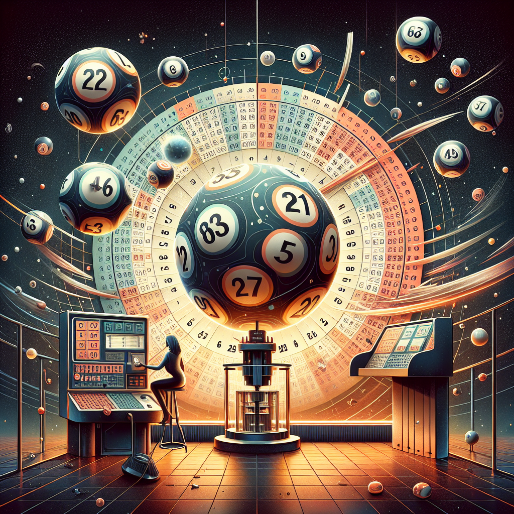 彩球轮转：探秘2025年6月2日六合彩开奖号码的秘密