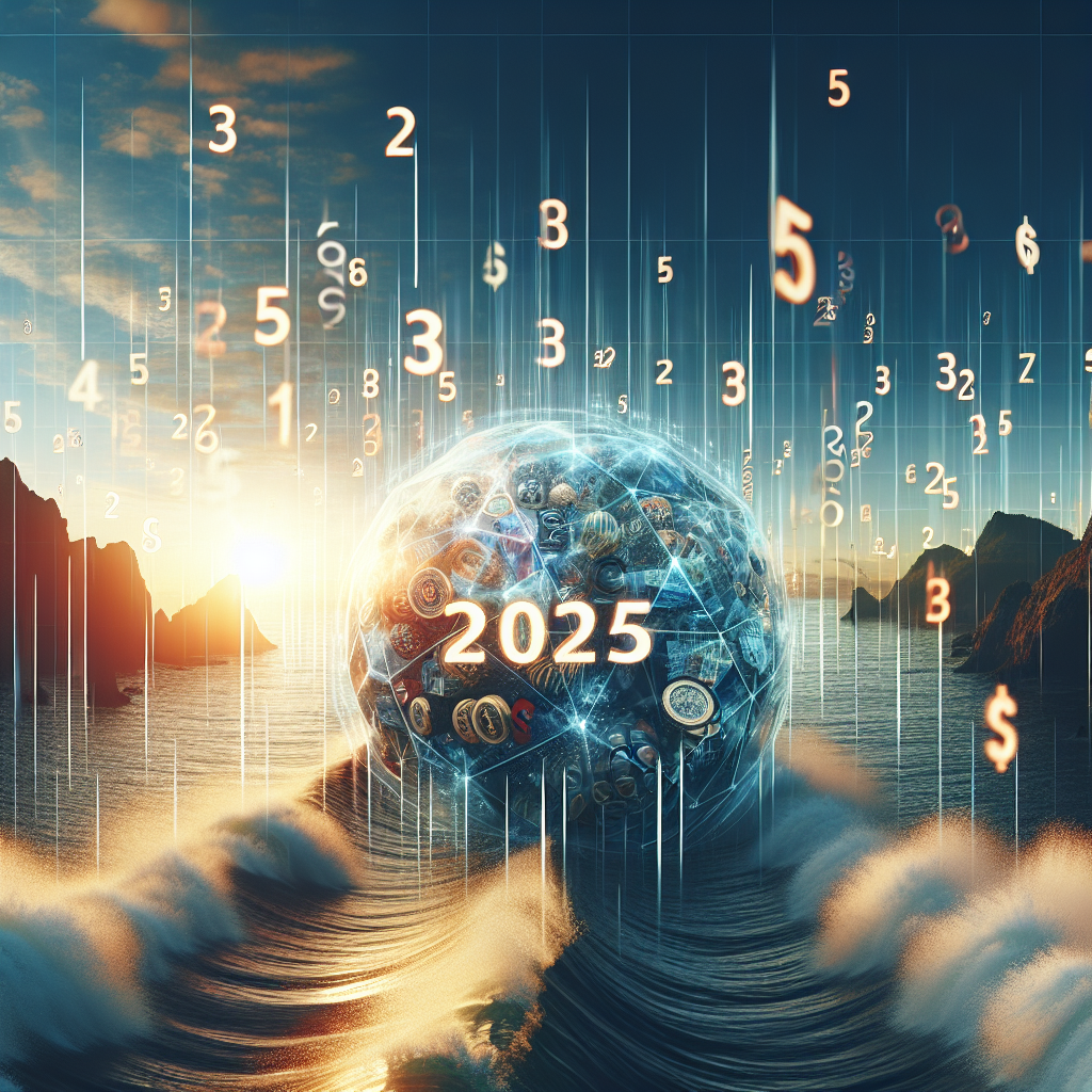2025年六合彩开奖时间揭秘：未来的幸运密码