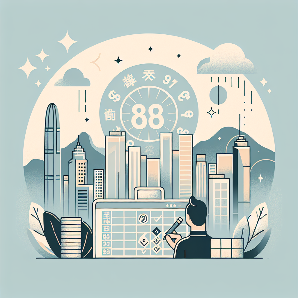 探寻2025年：香港六合彩开奖记录内幕与趋势分析