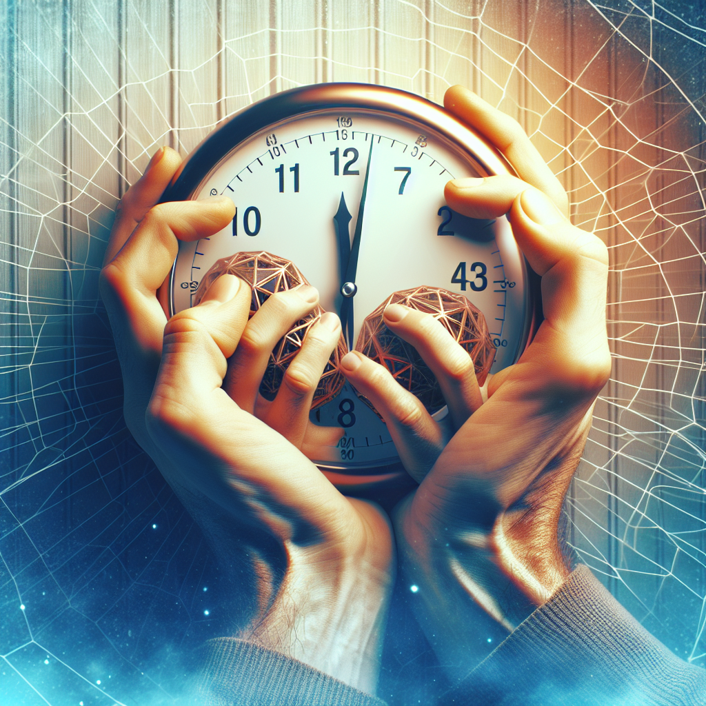 当你等待开奖的那一刻：解析六合彩开奖时间的奥秘